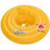 BESTWAY Swim Safe WonderSplash Bouée culotte ronde pour bébé 69 cm, 0-1 ans 32096