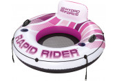 BESTWAY Hydro-Force Rapid Rider Bouée de riviere 1 personne 122 x 48,5 cm 43953