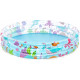 BESTWAY Deep Dive Pataugeoire gonflable pour enfants 152 x 30 cm 51004