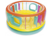 BESTWAY Bouncejam Centre de saut 180 x 86 cm 52262