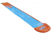 BESTWAY Toboggan aquatique 488 x 82 cm 52326