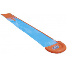 BESTWAY Toboggan aquatique 488 x 82 cm 52326