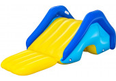 BESTWAY Toboggan gonflable géant pour piscine 247 x 124 x 100 cm 52453