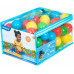BESTWAY Splash & Play 100 balles 52648