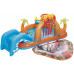 VENTE BESTWAY Centre de jeux Lava Lagoon, 265 x 265 x 104 cm 53069 ORIGINE COURTE. COVER