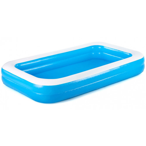 BESTWAY Piscine gonflable familiale, 305 x 183 x 46 cm 54150