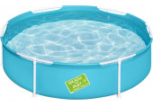 BESTWAY My First Frame Piscine pour enfants 152 x 38 cm 56283