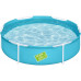 BESTWAY My First Frame Piscine pour enfants 152 x 38 cm 56283