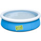 BESTWAY Piscine pour enfants 152 x 38 cm 57241