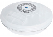 BESTWAY Flowclear Lumiere led étanche pour piscine 14 cm 58419