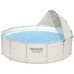 BESTWAY Flowclear Pool Sun Canopy 58681