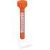 BESTWAY Thermometre flottant pour piscine, orange 58697