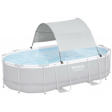 BESTWAY Flowclear Pool Sun Canopy 58746