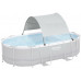 BESTWAY Flowclear Pool Sun Canopy 58746