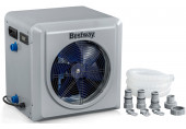 BESTWAY Flowclear Air Energy Réchauffeur de piscine hors sol 4 kW 58748