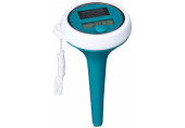 BESTWAY Thermometre flottant numérique pour piscine 58764
