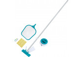 BESTWAY AquaClear Deluxe Kit d’accessoires pour piscine 58794
