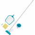 BESTWAY AquaClear Deluxe Kit d’accessoires pour piscine 58794