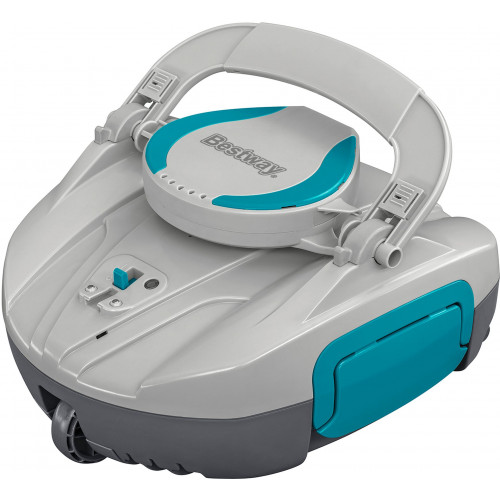 BESTWAY AquaTronix G100 Robot aspirateur de piscine automatique 58864