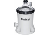 BESTWAY Polysphere Pompe de filtration 5.678 l/h 58870