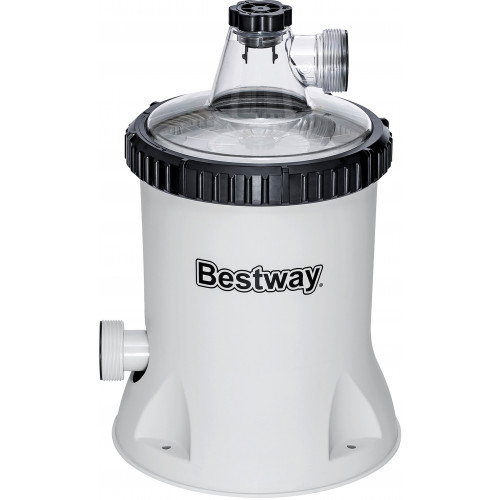 BESTWAY Polysphere Pompe de filtration 5.678 l/h 58870