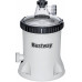 BESTWAY Polysphere Pompe de filtration 5.678 l/h 58870