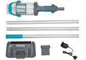 BESTWAY AquaGrip Aspirateur de piscine portable rechargeable 250 cm 58946