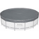 BESTWAY Bâche Premium ronde pour piscine hors sol de 427 cm 58950