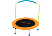 BESTWAY Wonderjump Trampoline d’intérieur pour enfants et adolescents 91 x 96 cm 59100