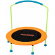 BESTWAY Wonderjump Trampoline d’intérieur pour enfants et adolescents 91 x 96 cm 59100