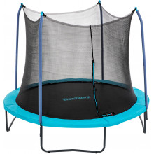 BESTWAY Xtreme Air Trampoline extérieur pour enfants 305 x 255 cm 59103