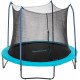 BESTWAY Xtreme Air Trampoline extérieur pour enfants 305 x 255 cm 59103