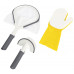 BESTWAY Lay-Z-Spa Kit de nettoyage pour spa gonflable, 3 pieces 60310