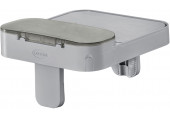 BESTWAY Lay-Z-Spa Xtras Plateau pour accessoires 4-en-1 32,2 x 30,2 x 18,15 cm 60337