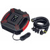 BESTWAY PowerGrip Sport pompe a air électrique a haute pression 12V, 300 l/min 62265