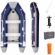 BESTWAY Hydro-Force Mirovia Pro Bateau pneumatique, 330 x 162 x 44 cm 65049