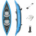 Kayak gonflable BESTWAY Hydro-Force Cove Champion X2, 331 x 88 x 45 cm 65131