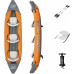 Kayak gonflable BESTWAY Hydro-Force Rapid X3, 381 x 100 x 44 cm 65132