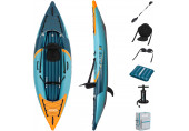 BESTWAY Hydro-Force Surge Elite X1 Kayak gonflable, 312 x 94 x 30 cm 65180