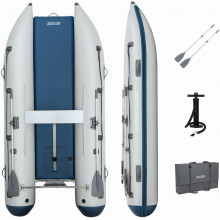 BESTWAY Hydro-Force Beacon Elite Kit bateau gonflable de sport, 335 x 160 x 47 cm 65185