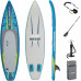 BESTWAY Hydro-Force Aqua Glider Kit paddle SUP gonflable 6532F