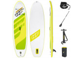 BESTWAY Hydro-Force Sea Breeze Paddleboard set 65340