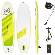 BESTWAY Hydro-Force Sea Breeze Paddleboard set 65340