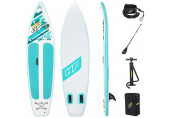 BESTWAY Hydro-Force Aqua Glider Paddleboard set 65347