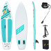 BESTWAY Hydro-Force Aqua Glider Paddleboard set 65347