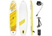 BESTWAY Hydro-Force Aqua Cruise Paddleboard set 65348