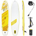 BESTWAY Hydro-Force Aqua Cruise Paddleboard set 65348