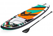BESTWAY Hydro-Force Breeze Panorama Paddleboard set 65377