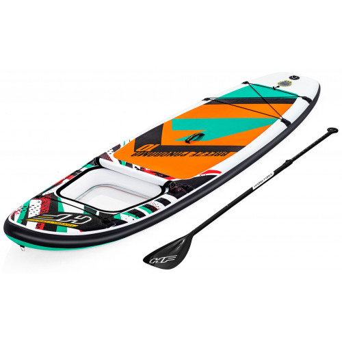 BESTWAY Hydro-Force Breeze Panorama Paddleboard set 65377