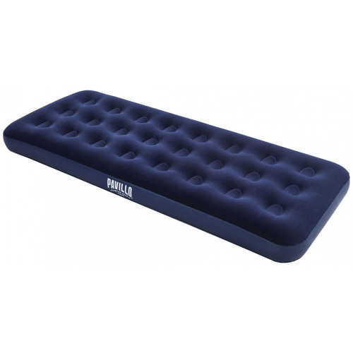 BESTWAY Pavillo Matelas gonflable 1 place Horizon, 185 x 76 x 22 cm 67000